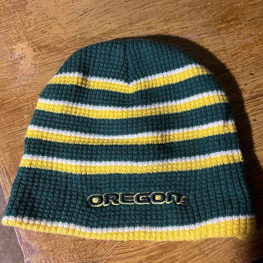 Men’s Oregon Beanie
